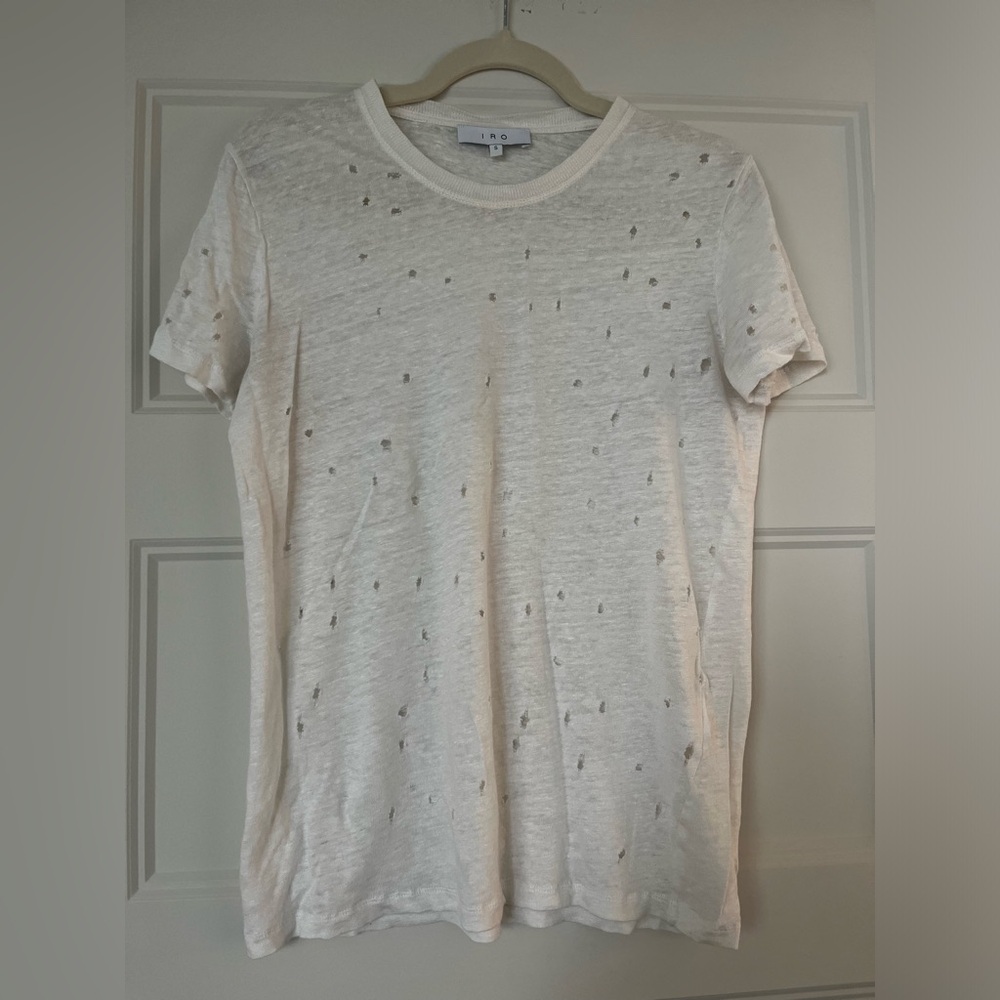 Iro women tee